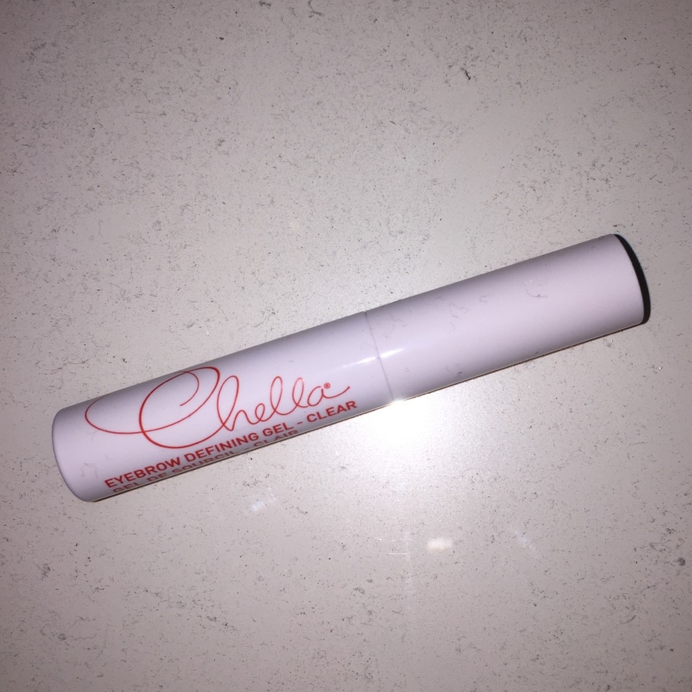 Chella eyebrow defining gel (ipsy)